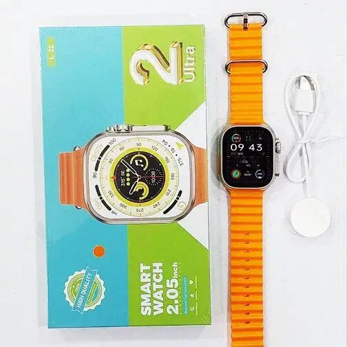 ساعت هوشمندL22(فروشگاه پلاس)|ساعت|کرمانشاه, |دیوار