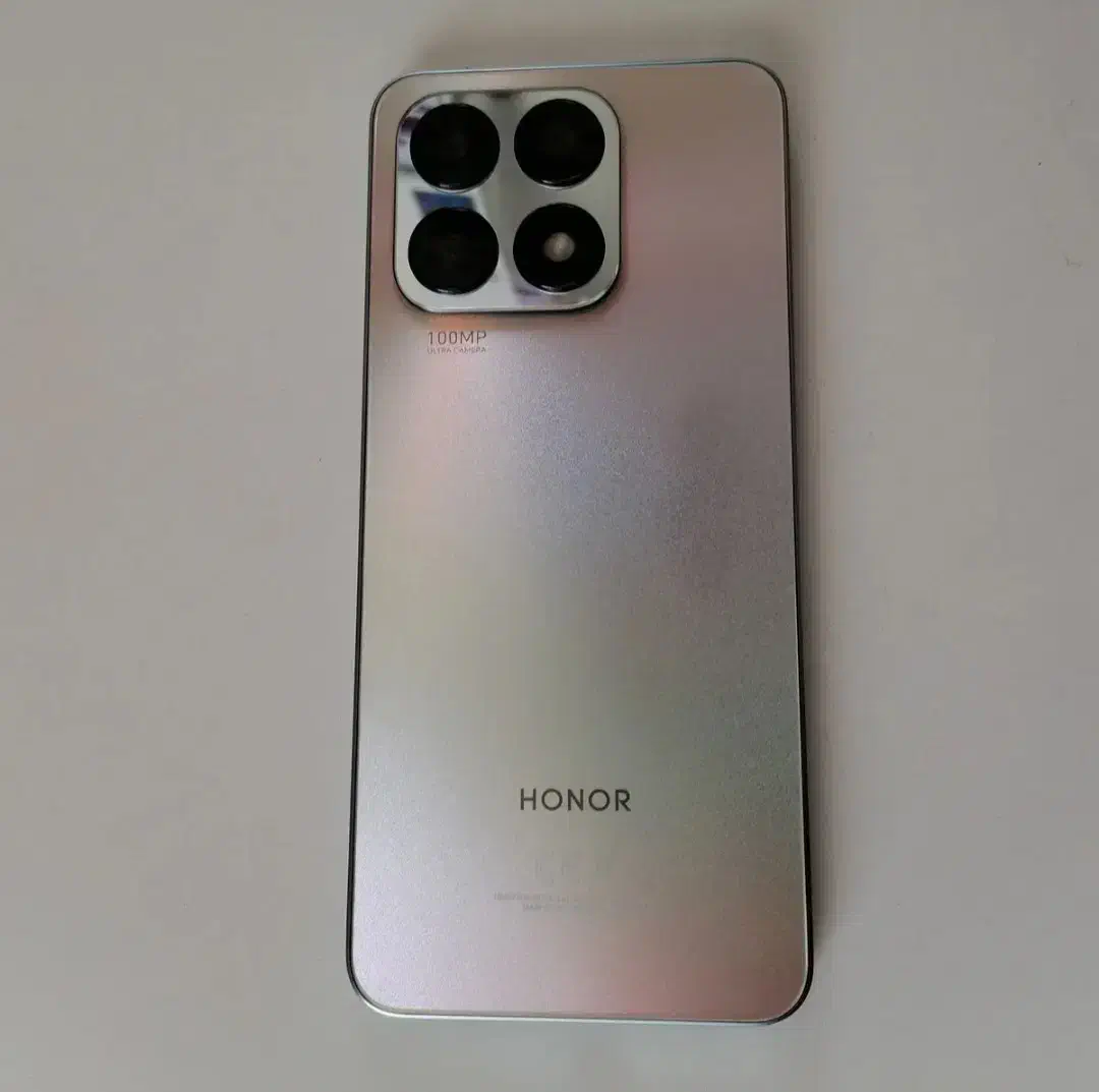 گوشی آنر X8A|موبایل|تهران, دکتر هوشیار|دیوار