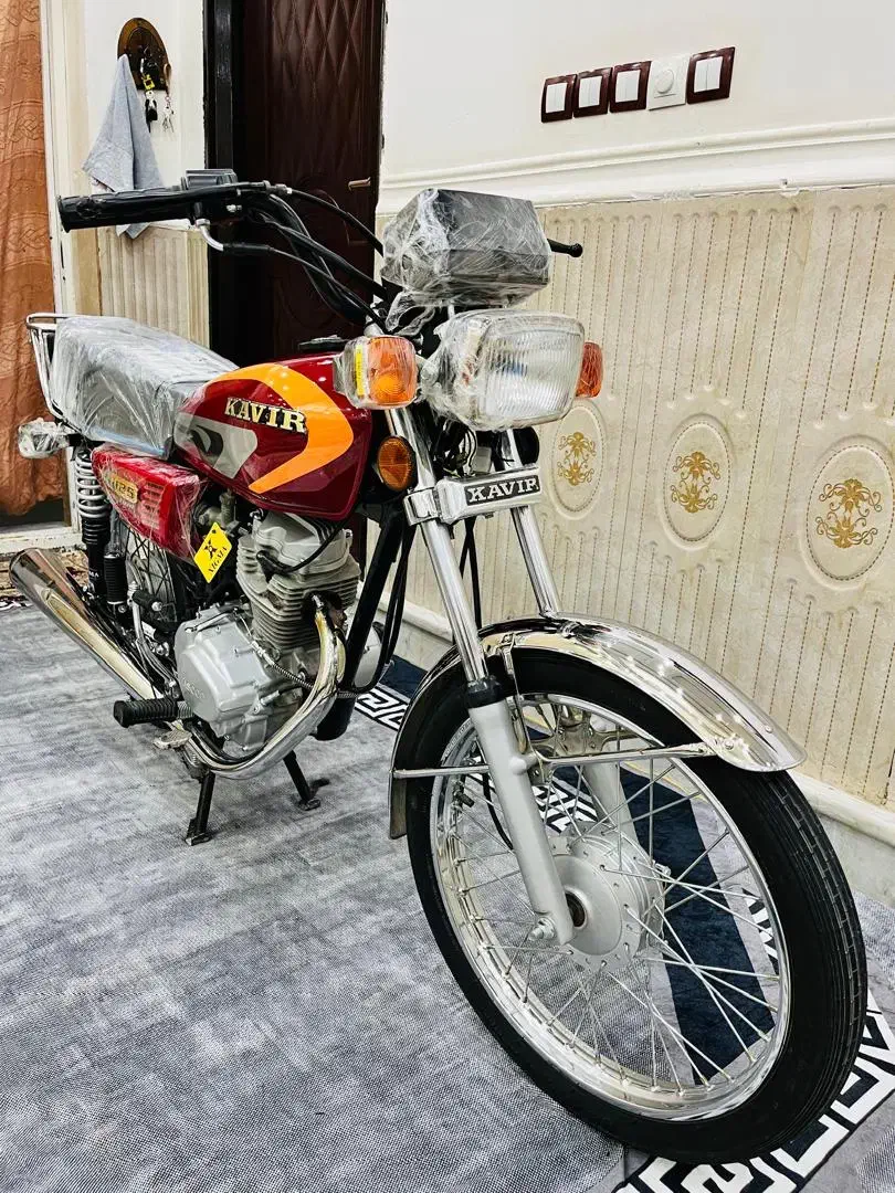 موتور زیگما ۹۵ عتیقه|کلکسیون اشیاء عتیقه|آبادان, |دیوار