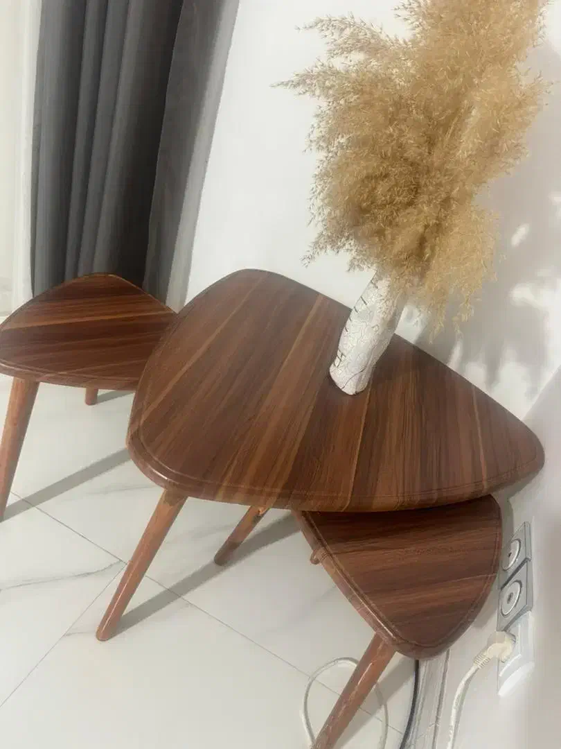 جلو مبلی و عسلی نو|مبلمان خانگی و میز عسلی|کرمانشاه, |دیوار