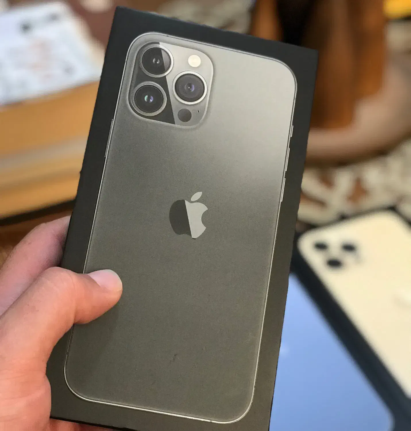 ایفون13پرومکس عمده زیر قیمت بازار|موبایل|تبریز, |دیوار