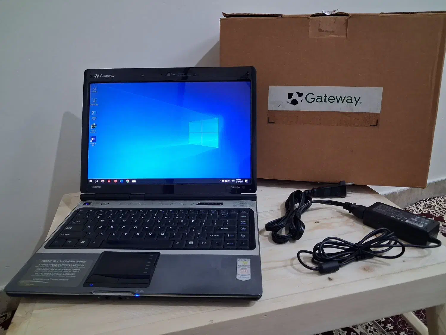 لپ تاپ|رایانه همراه|تهران, شمیراننو|دیوار