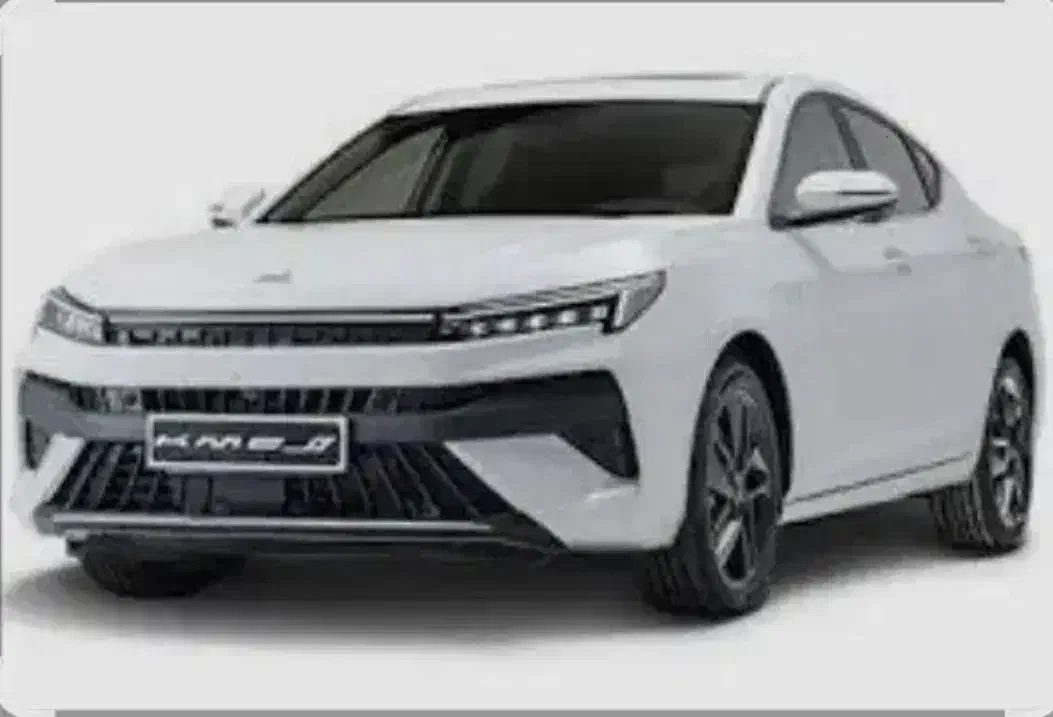 کی ام سی جی ۷سفید|خودرو سواری و وانت|قم, حاج خلیل|دیوار