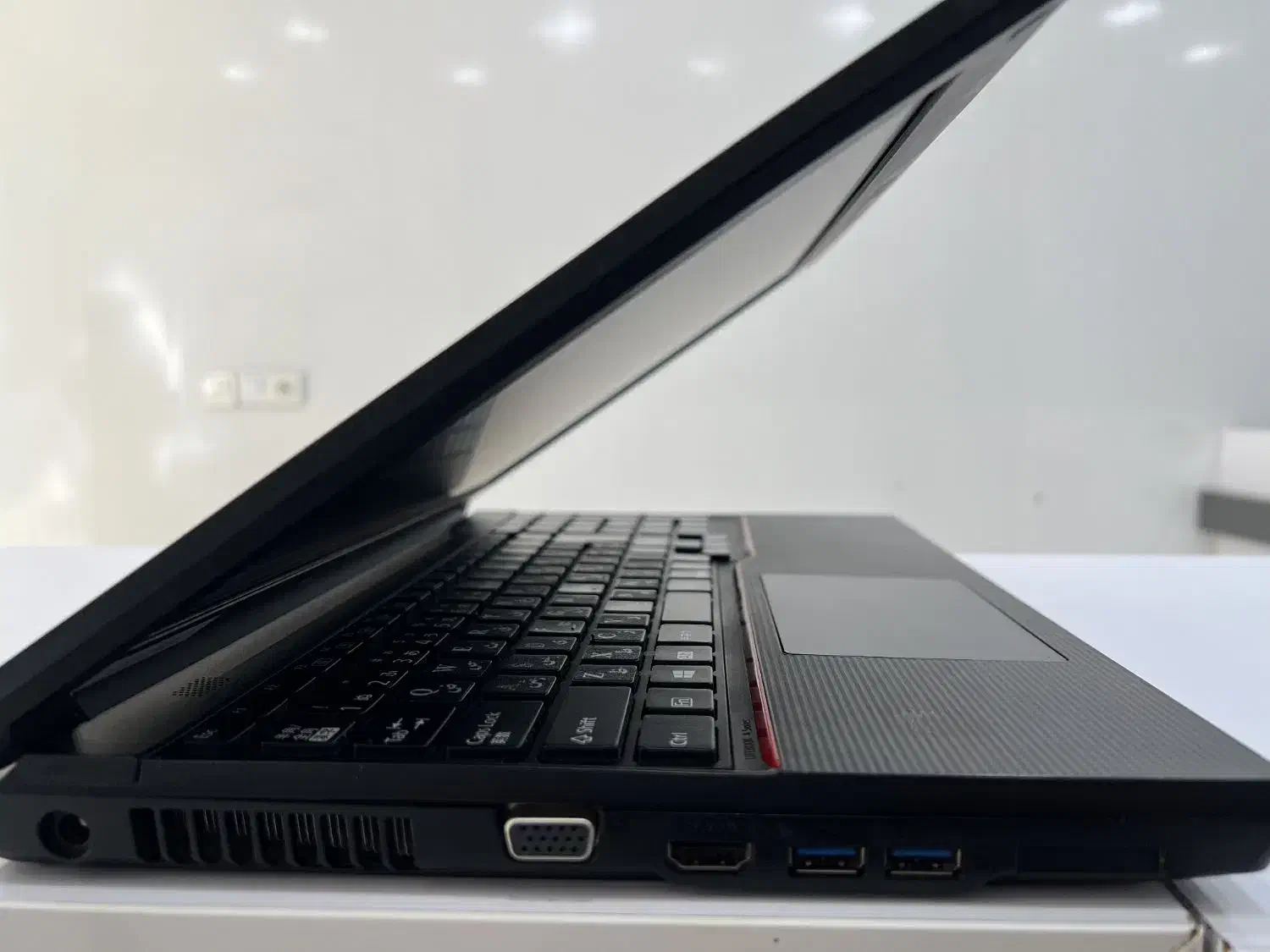 فروش لپ تاپ|رایانه همراه|خلیل آباد, |دیوار