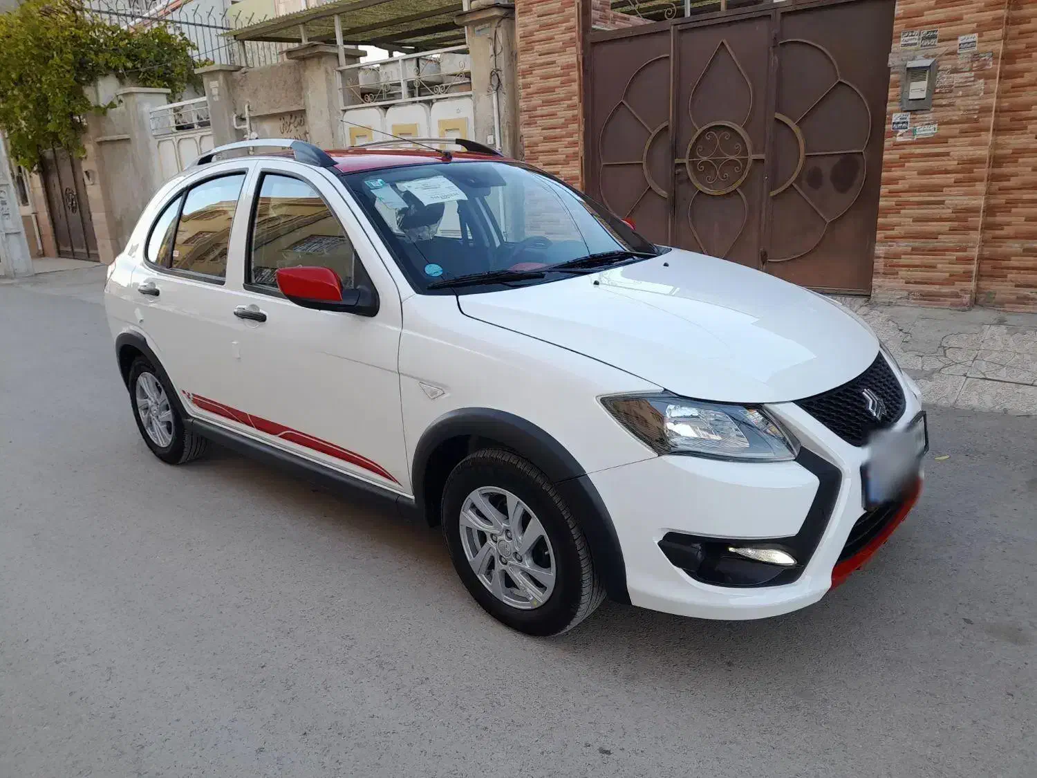 کویک‌جی‌ایکس‌آر‌ال|خودرو سواری و وانت|کرمانشاه, |دیوار