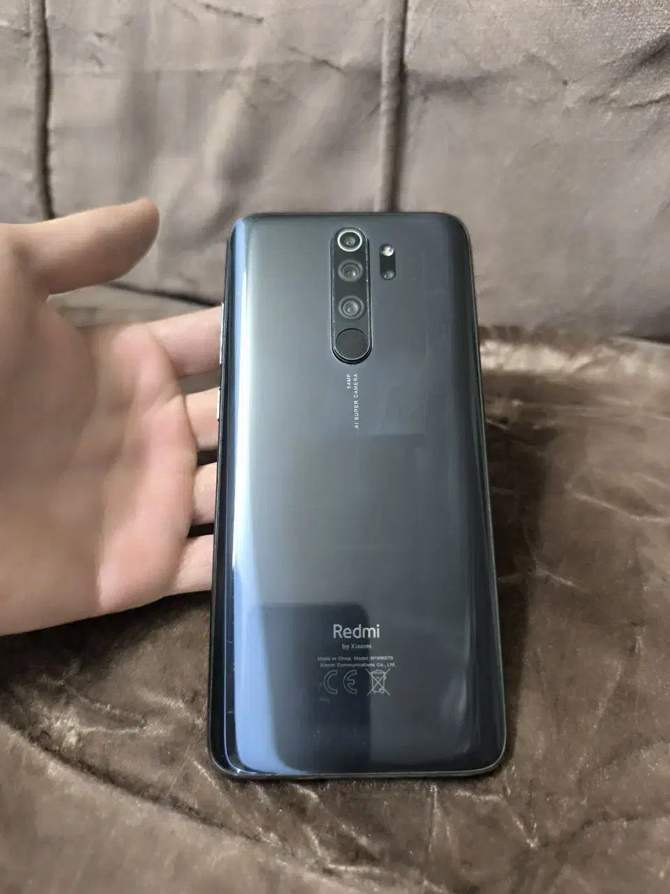 not8pro|موبایل|مشهد, جاهد شهر|دیوار