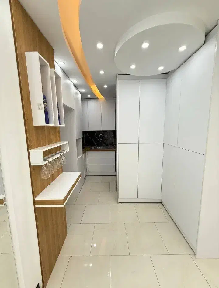 اپارتمان ۶۷متری پارکینگ اختصاصی|فروش آپارتمان|تهران, دولتخواه جنوبی|دیوار