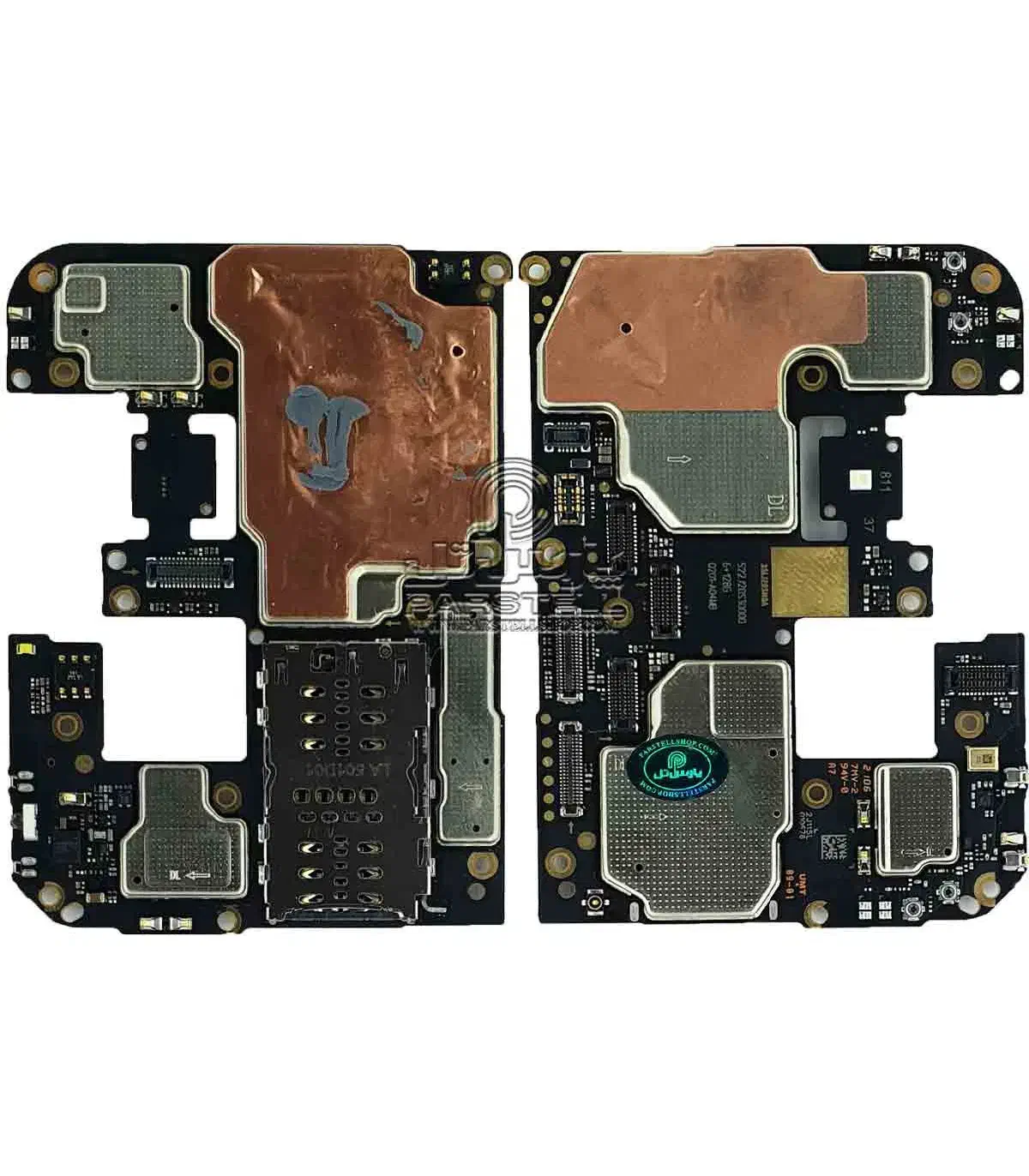 برد poco x3 pro  سالم بامهلت تست+ سامسونگ a53|لوازم جانبی موبایل و تبلت|اصفهان, هزارجریب|دیوار