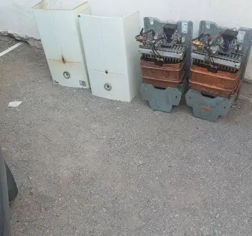 آبگرمکن بوتان مدل 3215|آبگرمکن، پکیج، شوفاژ|خاش, |دیوار