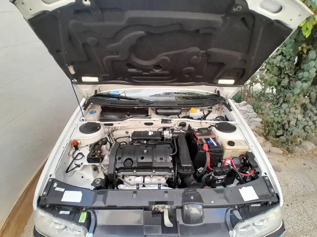 اس ال ایکس مدل ۹۷|خودرو سواری و وانت|یزد, |دیوار