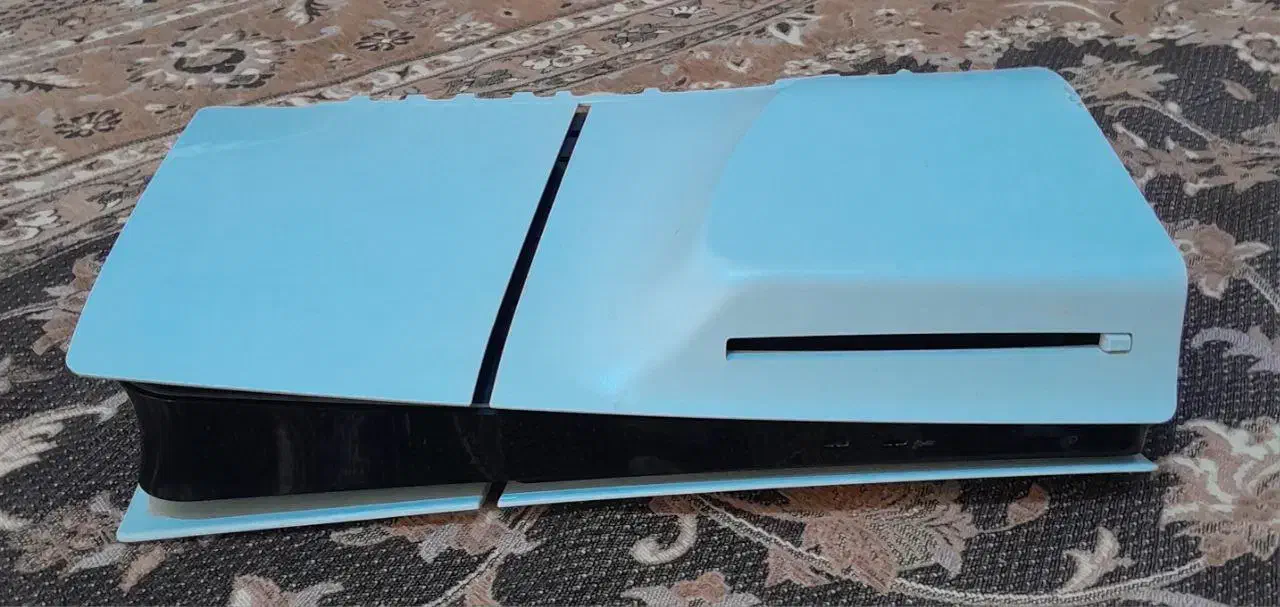 پلی استیشن ۵|کنسول، بازی ویدئویی و آنلاین|رشت, رودباری|دیوار