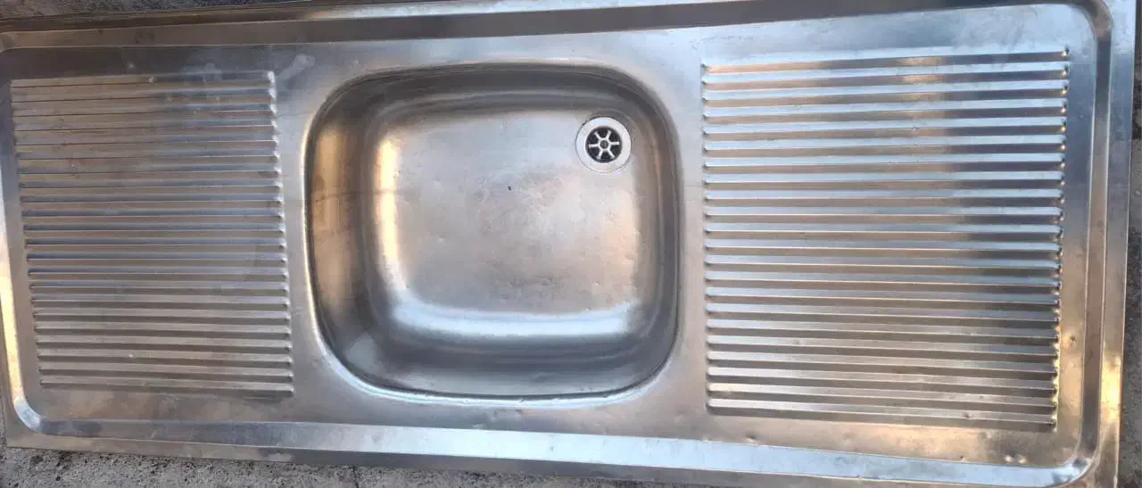 کابینت وآبچکان وسینک|مصالح و تجهیزات ساختمان|ایلام, |دیوار