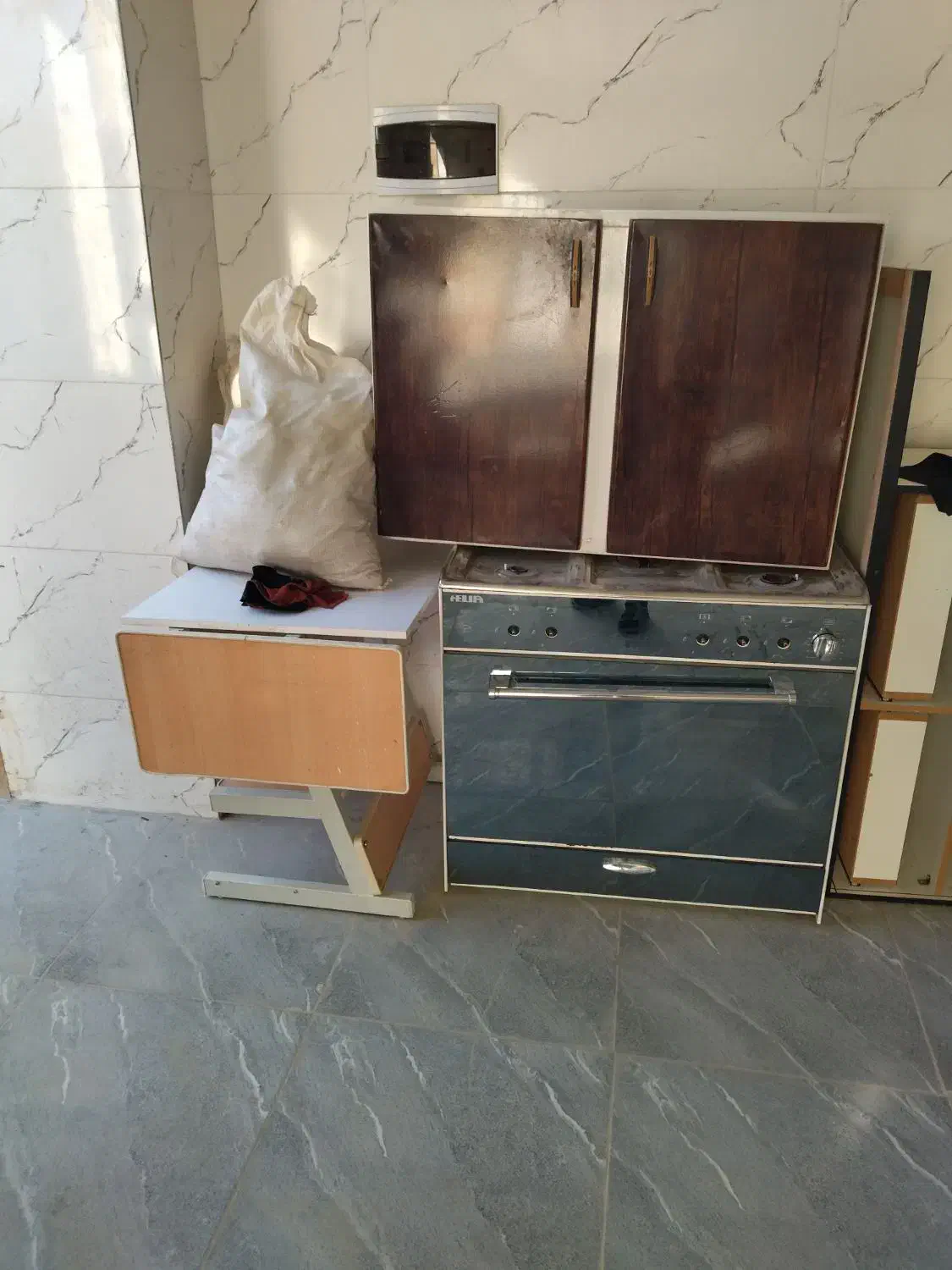 وسایل آشپزخانه|مبلمان خانگی و میز عسلی|سنندج, |دیوار