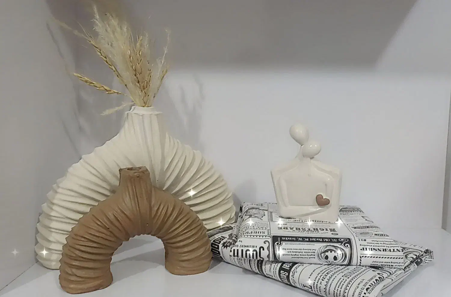 اکسسوری وشمع|صنایع دستی و سایر لوازم تزئینی|کرج, پیشاهنگی|دیوار