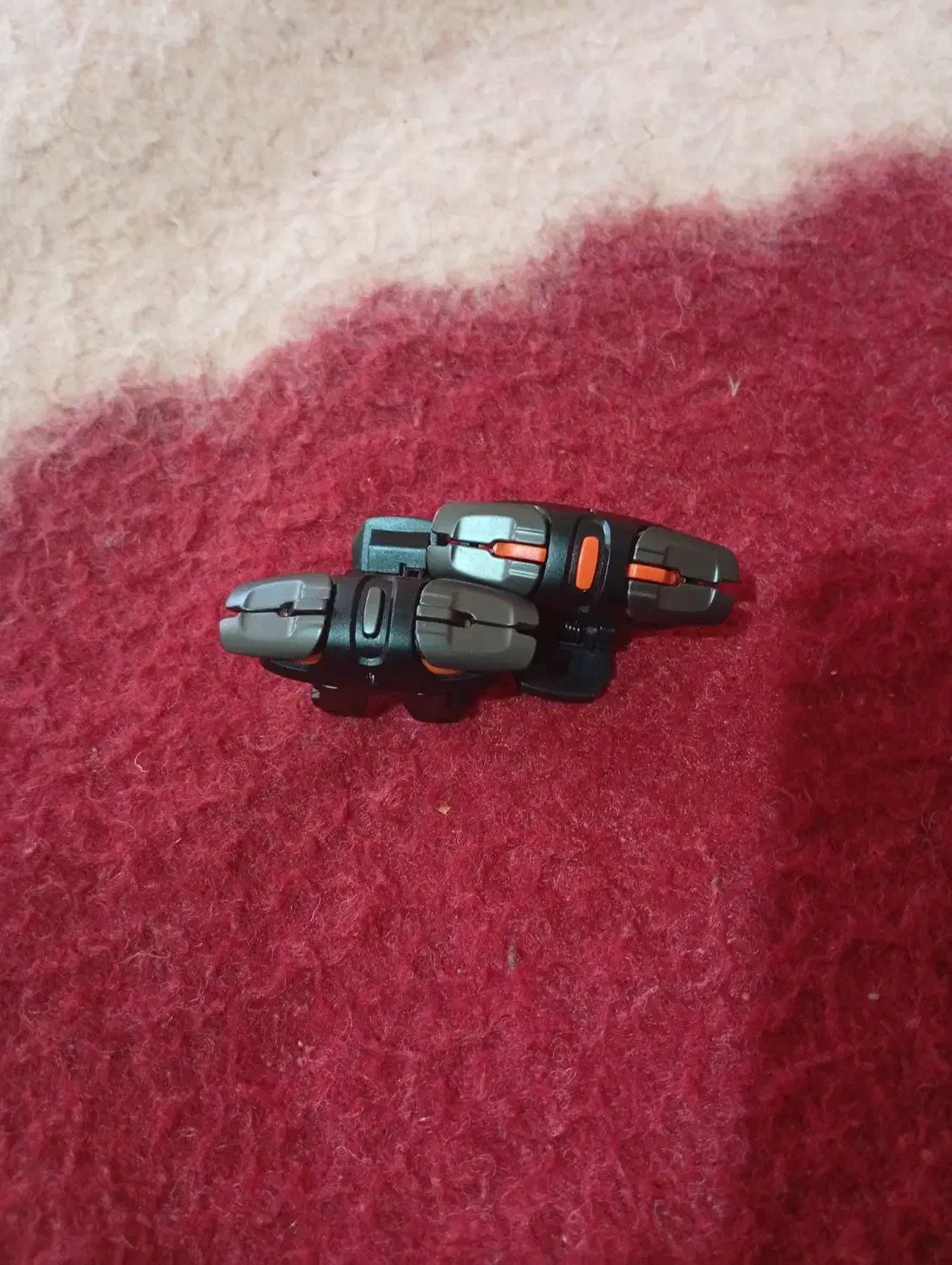 دسته بازی g6|کنسول، بازی ویدئویی و آنلاین|دزفول, |دیوار