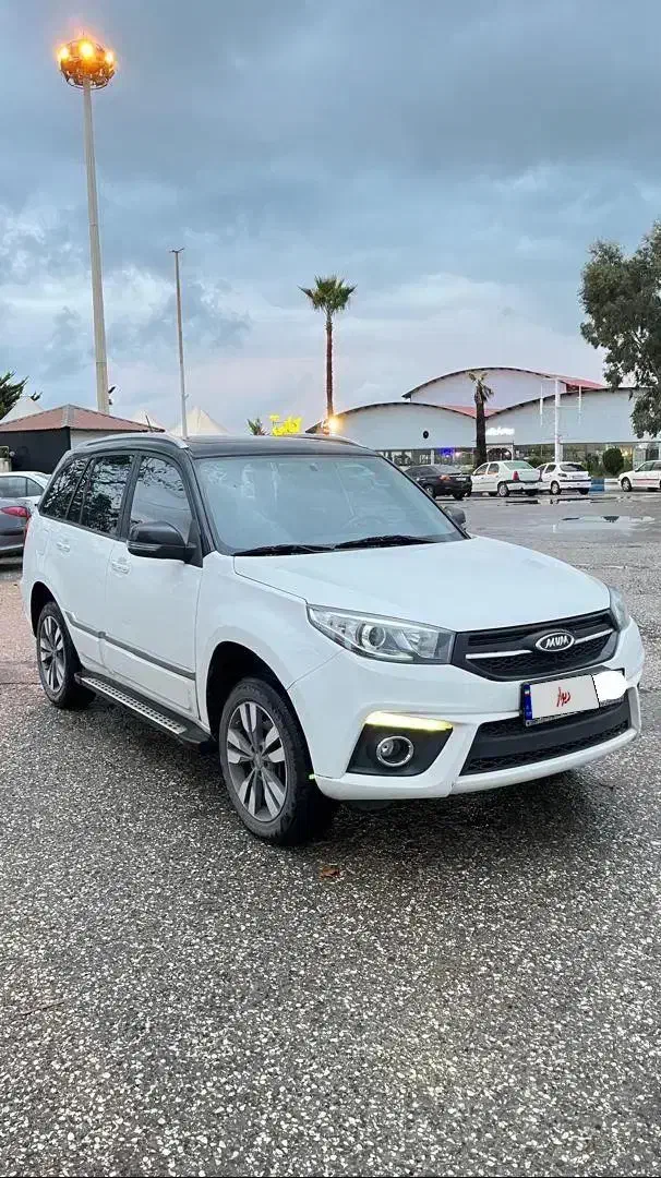 x33 s اسپرت|خودرو سواری و وانت|نوشهر, |دیوار