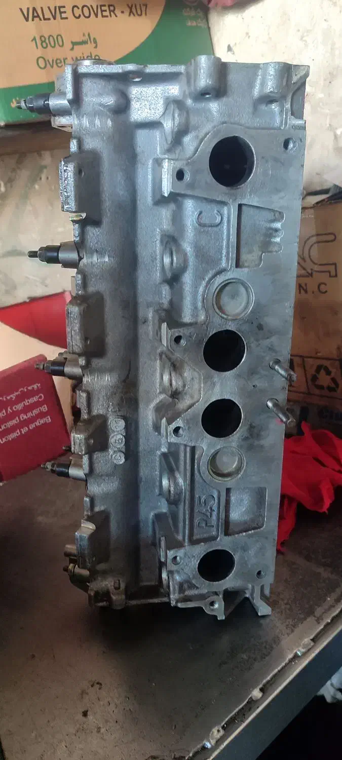 سرسیلندر اروپاییp45|قطعات یدکی و لوازم جانبی|دیواندره, |دیوار