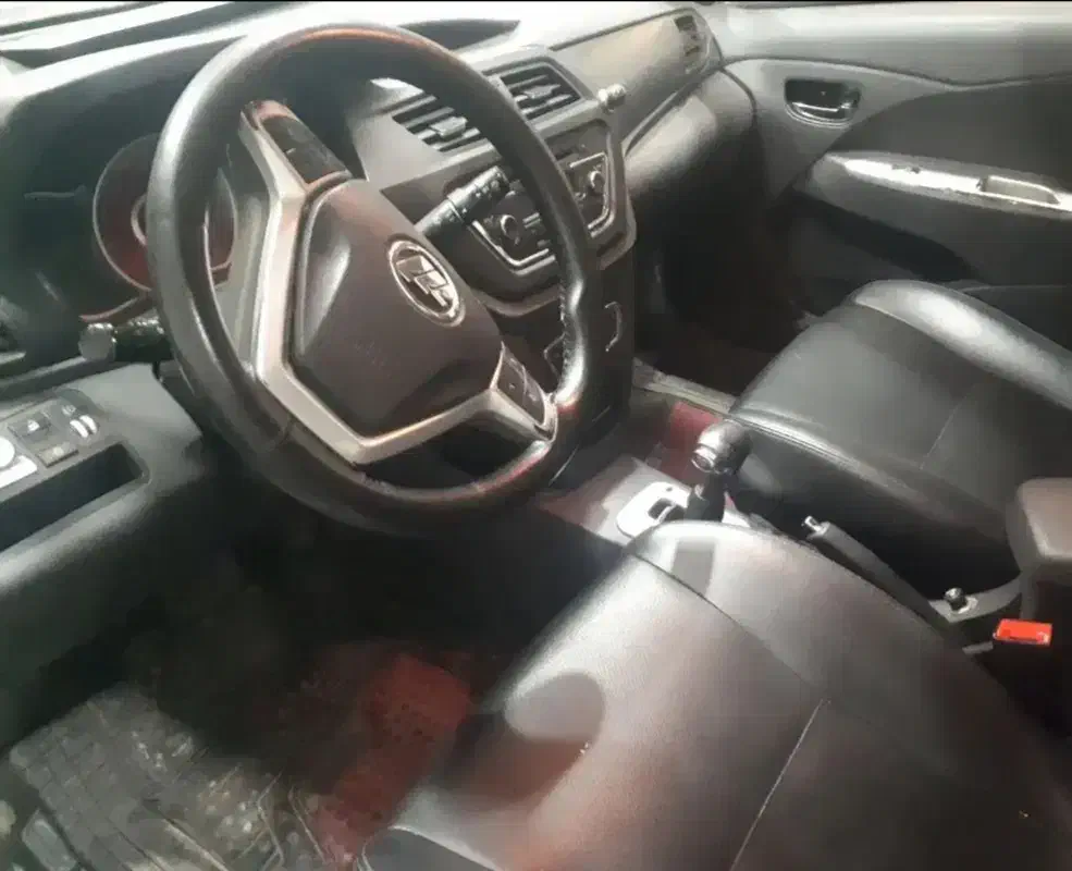 فروش ماشین سواری لیفان X50|خودرو سواری و وانت|خرمآباد, |دیوار