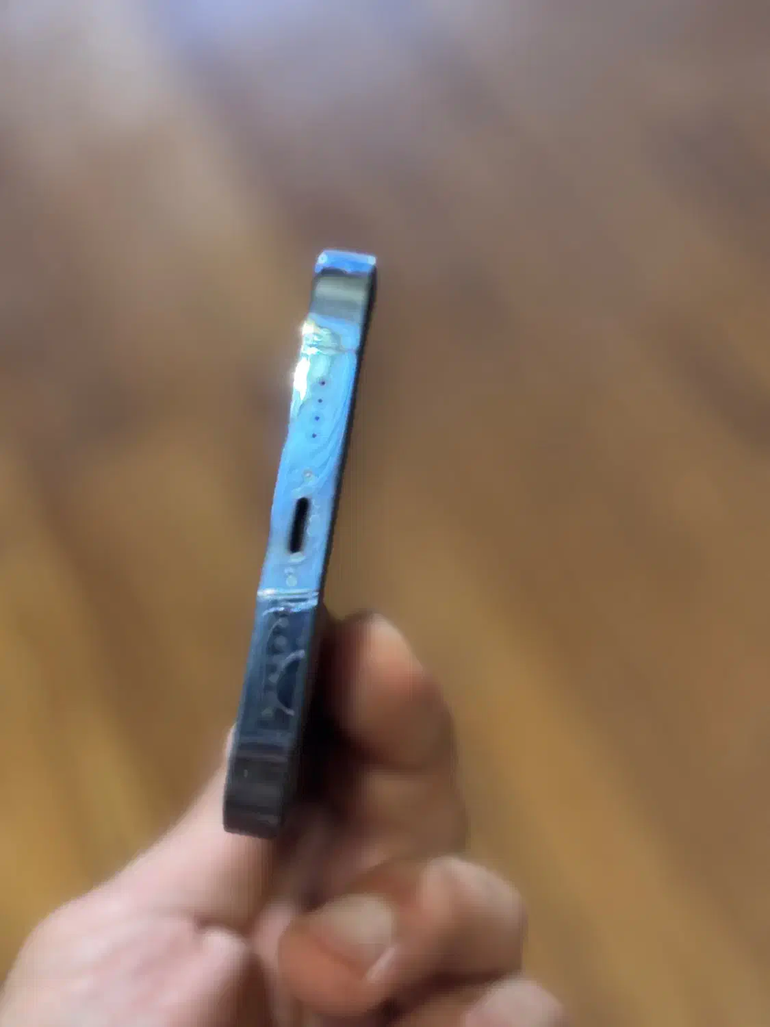 ایفون ۱۳پرومکس پک اصلی|موبایل|رشت, چله خانه|دیوار