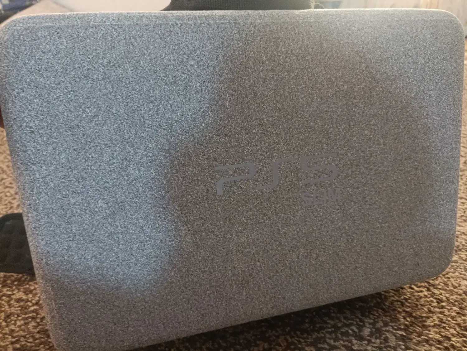 کیف ps5slim|کنسول، بازی ویدئویی و آنلاین|بندر ماهشهر, |دیوار