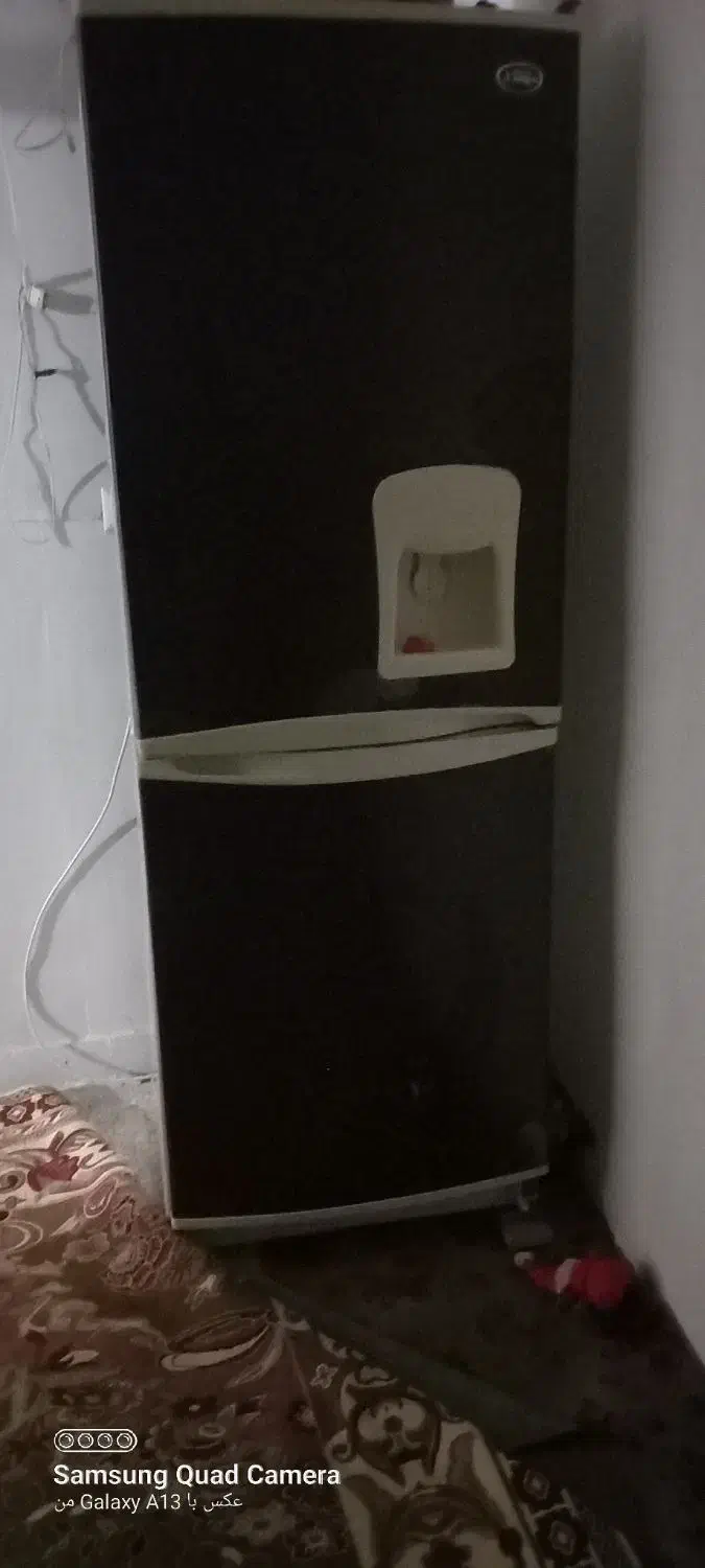 یخچال سهی سالم|یخچال و فریزر|جزنیک, |دیوار