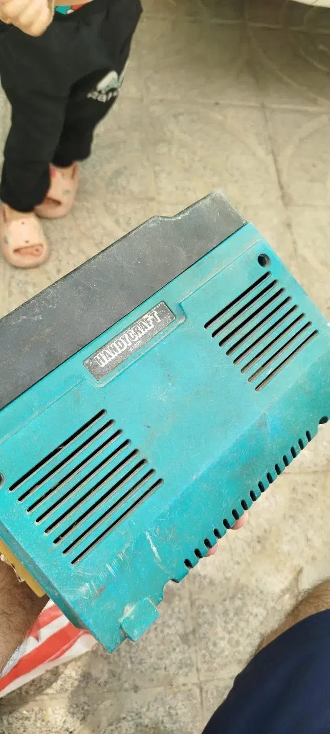 دستگاه باد فندکی|ابزارآلات|بهارستان, |دیوار