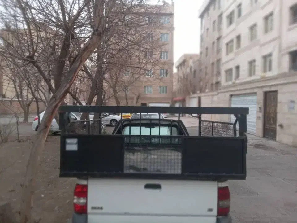 پراید وانت|خودرو سواری و وانت|تهران, کیانشهر|دیوار