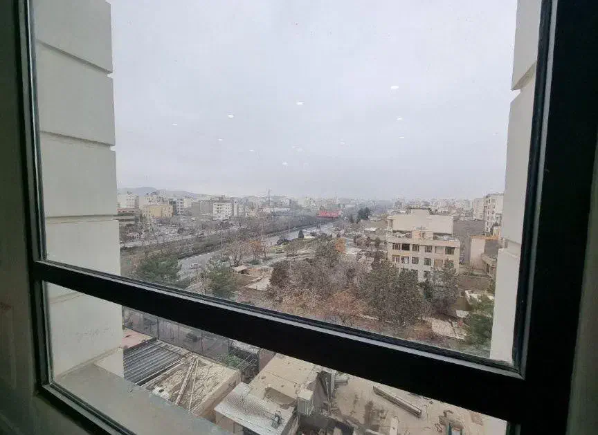 آپارتمان۲۰۰ویوابد/دوخواب مسترحاشیه قناداول هنرستان|اجارهٔ آپارتمان|مشهد, هنرستان|دیوار