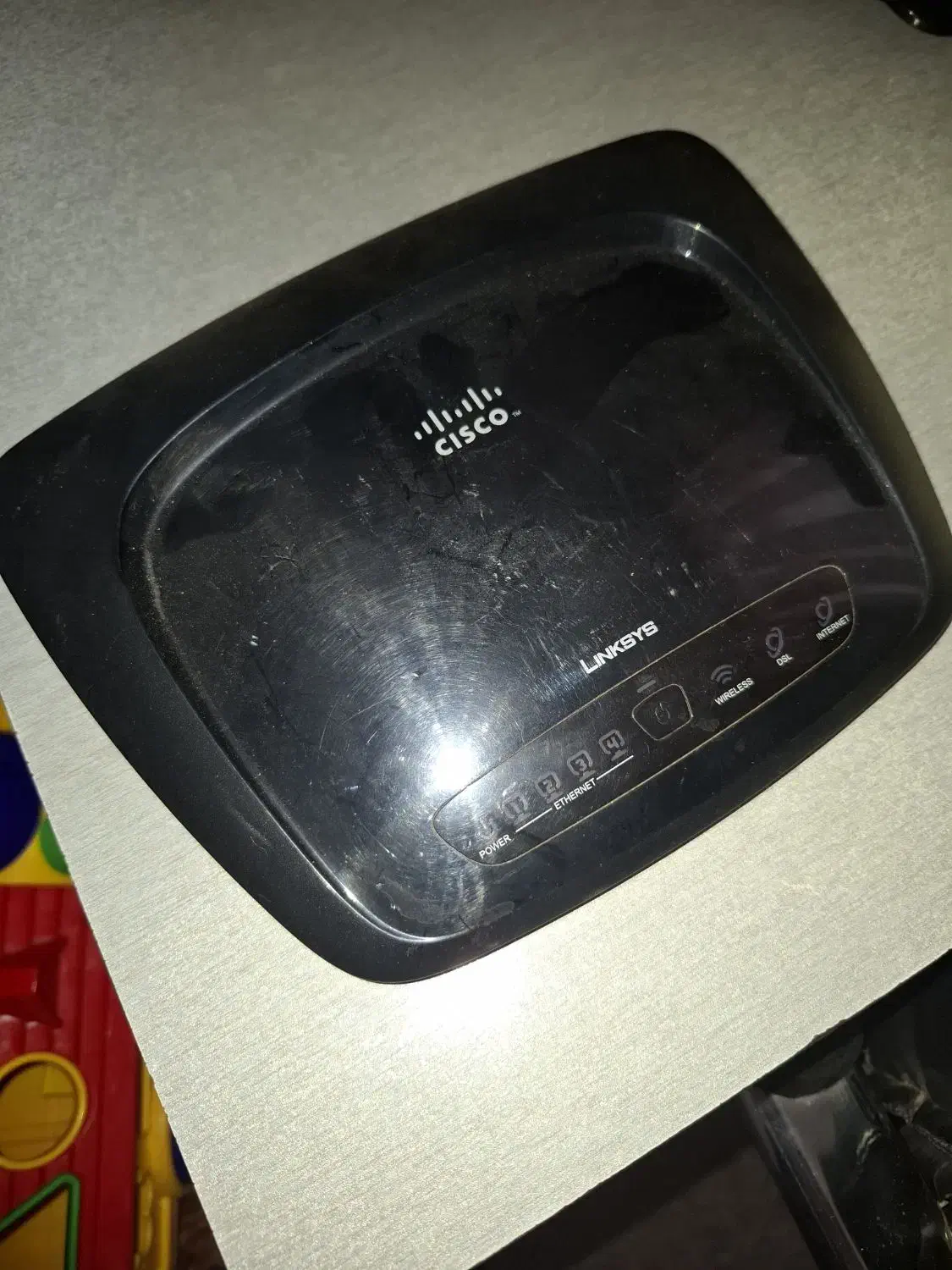 مودم adsl|مودم و تجهیزات شبکه|کرج, ساسانی (قلمستان)|دیوار