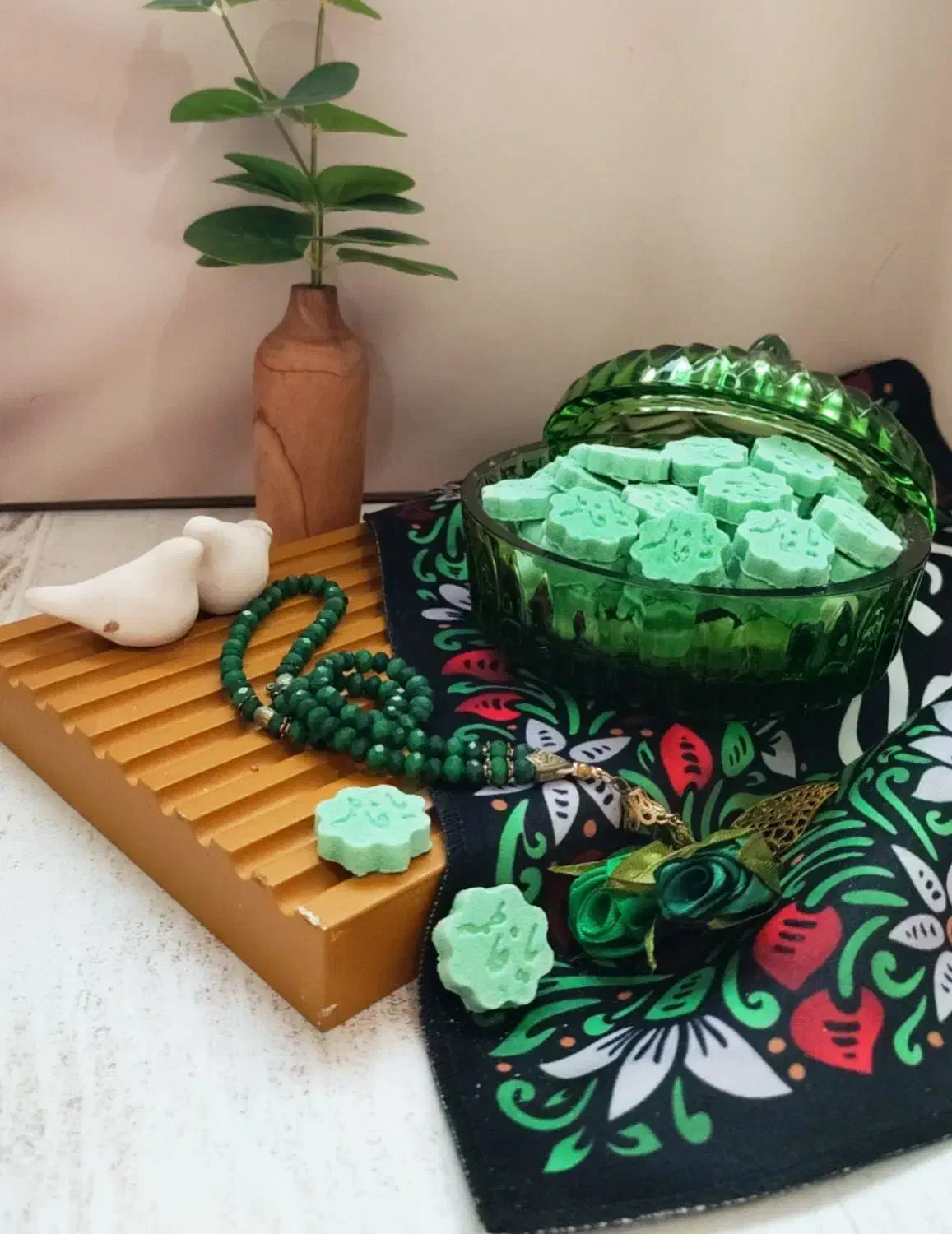 قند و نبات|خوردنی و آشامیدنی|تهران, والفجر (افسریه)|دیوار