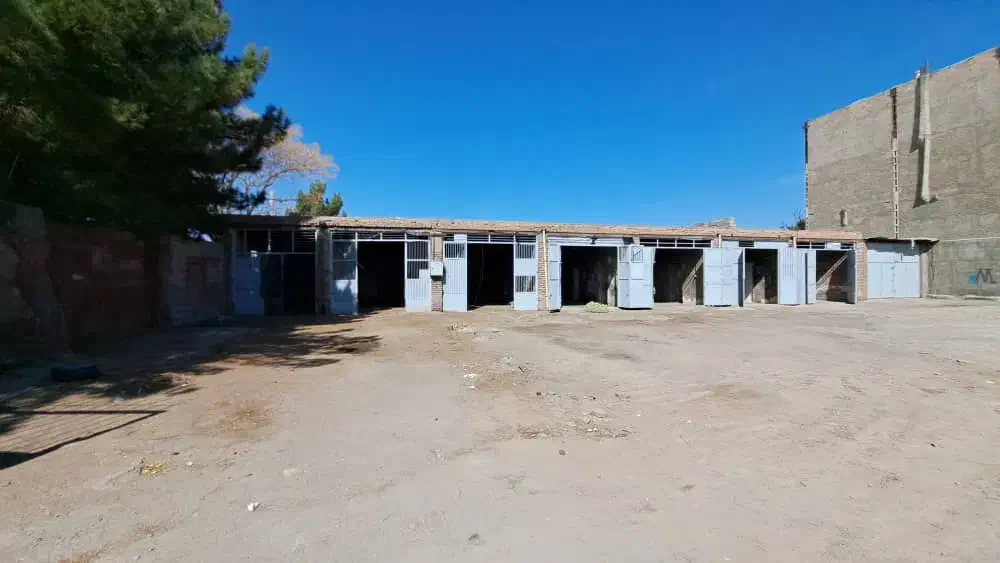 کارگاه صنعتی|اجارهٔ مغازه و غرفه|کرمان, |دیوار