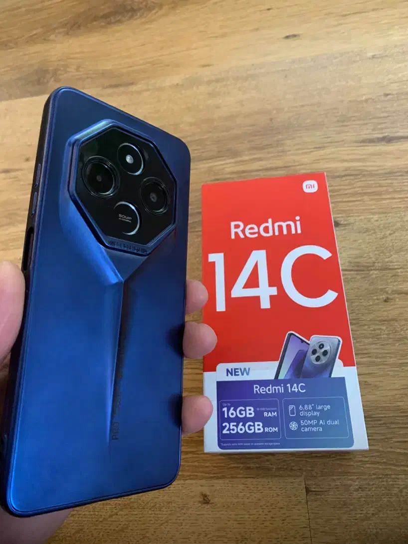 شیامی ردمی 14C|موبایل|مشهد, امامیه (شهرک غرب)|دیوار