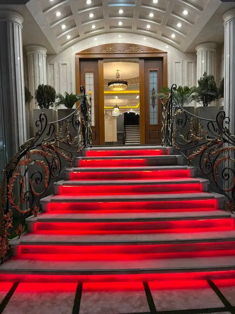 واحد 112 متری / الهیه / رو به نما|فروش آپارتمان|قدس, شهرقدس|دیوار