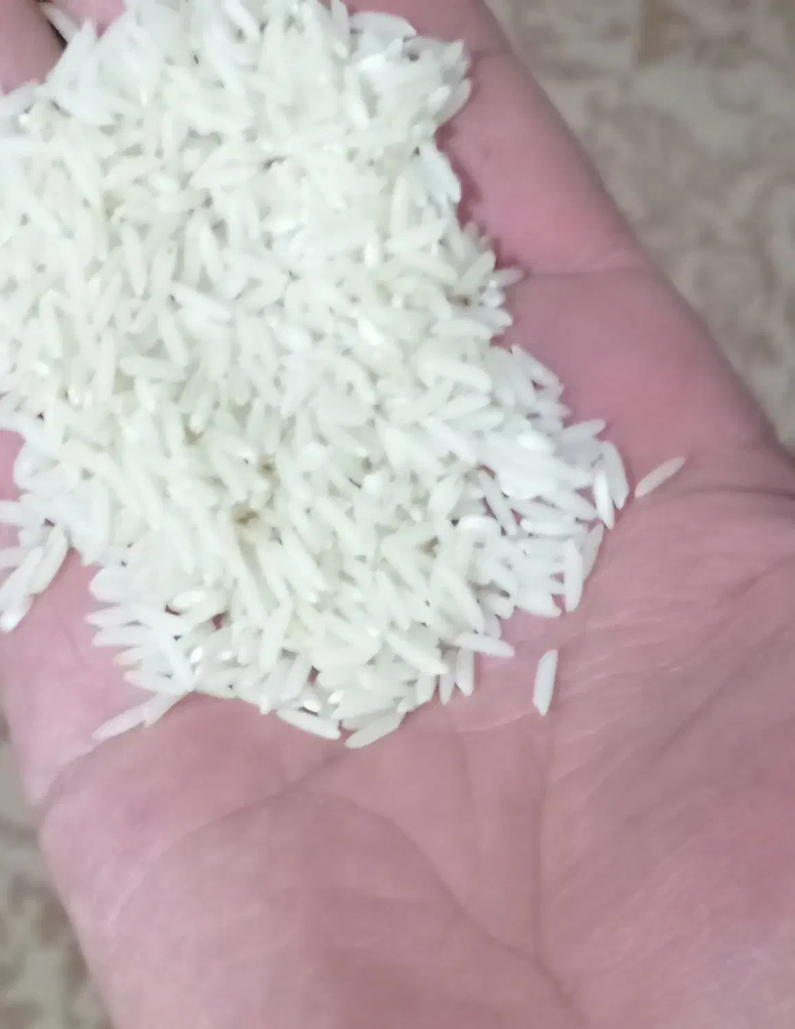 برنج هاشمی اصل دره رود از محصول خودمون|خوردنی و آشامیدنی|آبش احمد, |دیوار