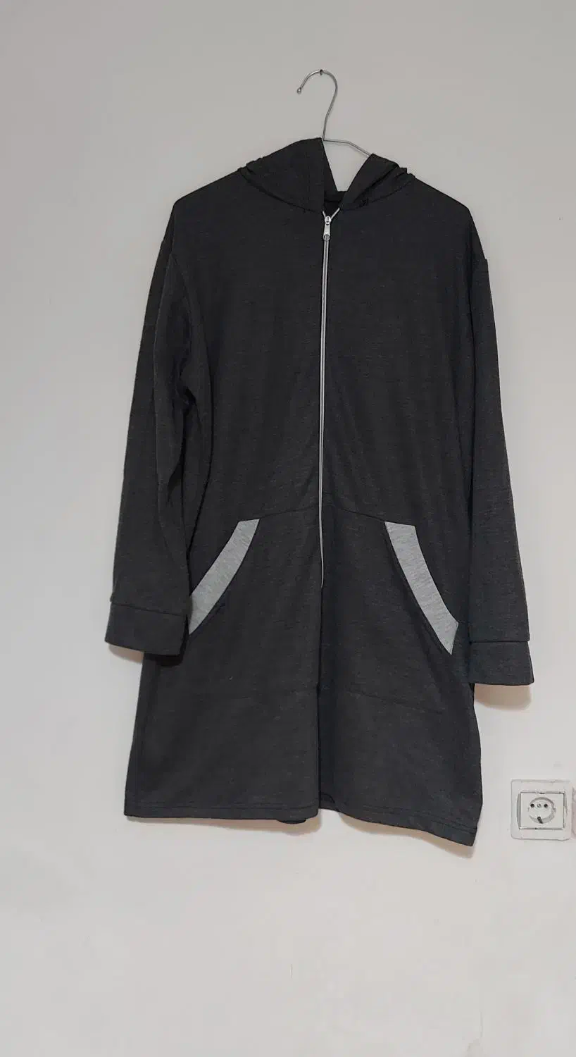 چادرکنکن نوتعدادی پالتو مانتووکفش درحدنو|لباس|شاهدشهر, |دیوار