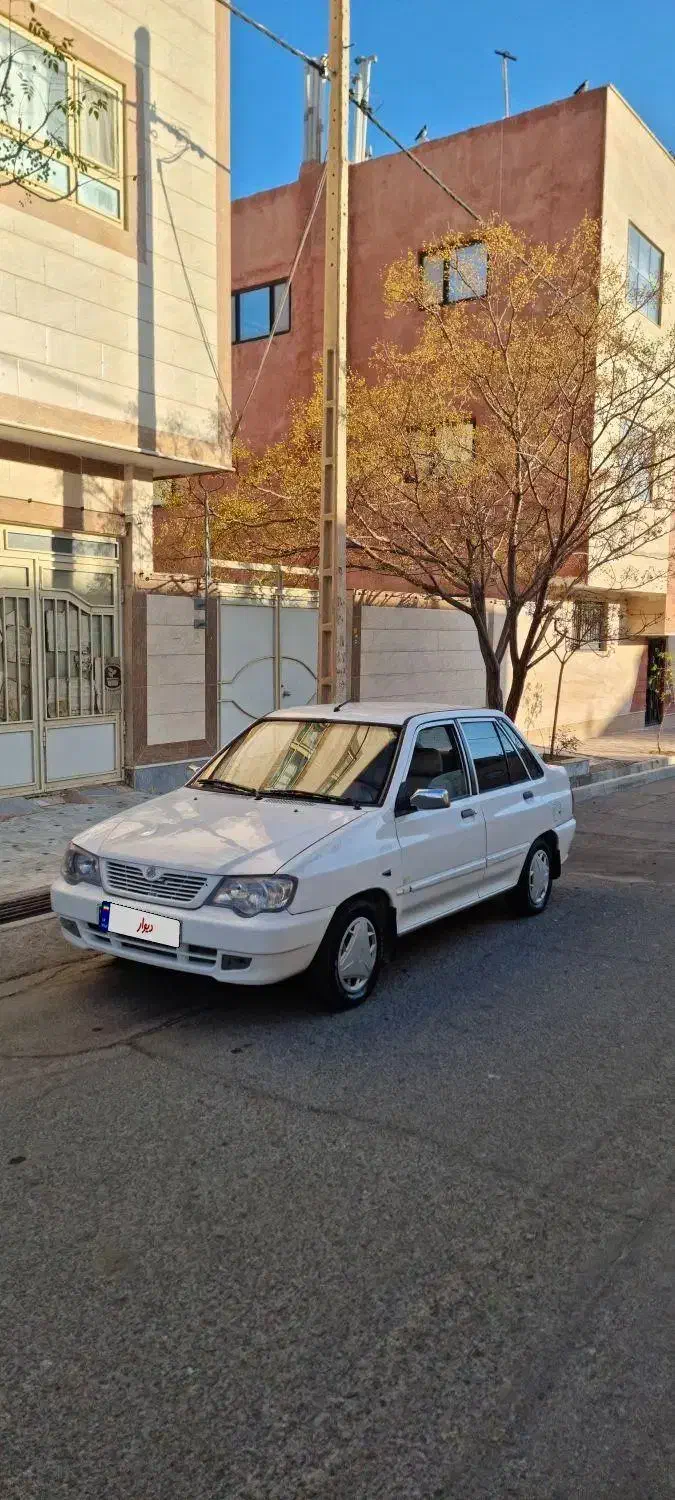 پراید 132 مدل 90|خودرو سواری و وانت|بیرجند, |دیوار