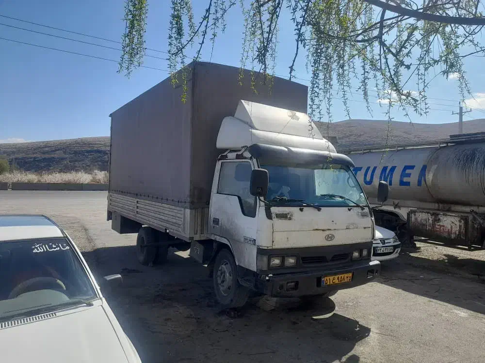 شرکت باربری و حمل اثاثیه رویال بار تبریز|خدمات حمل و نقل|تبریز, |دیوار