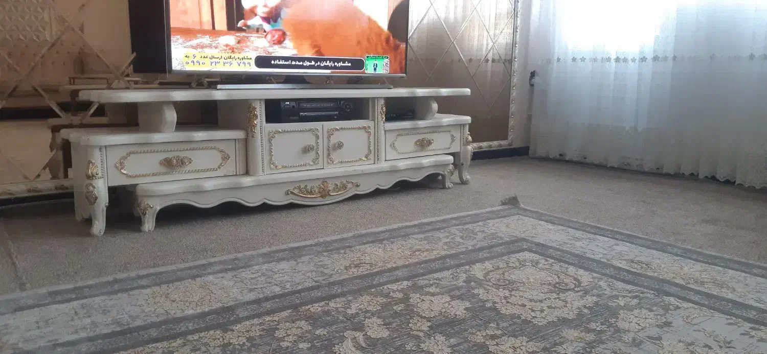 فروش به دلیل جابجایی|بوفه، ویترین، کنسول|مریوان, |دیوار