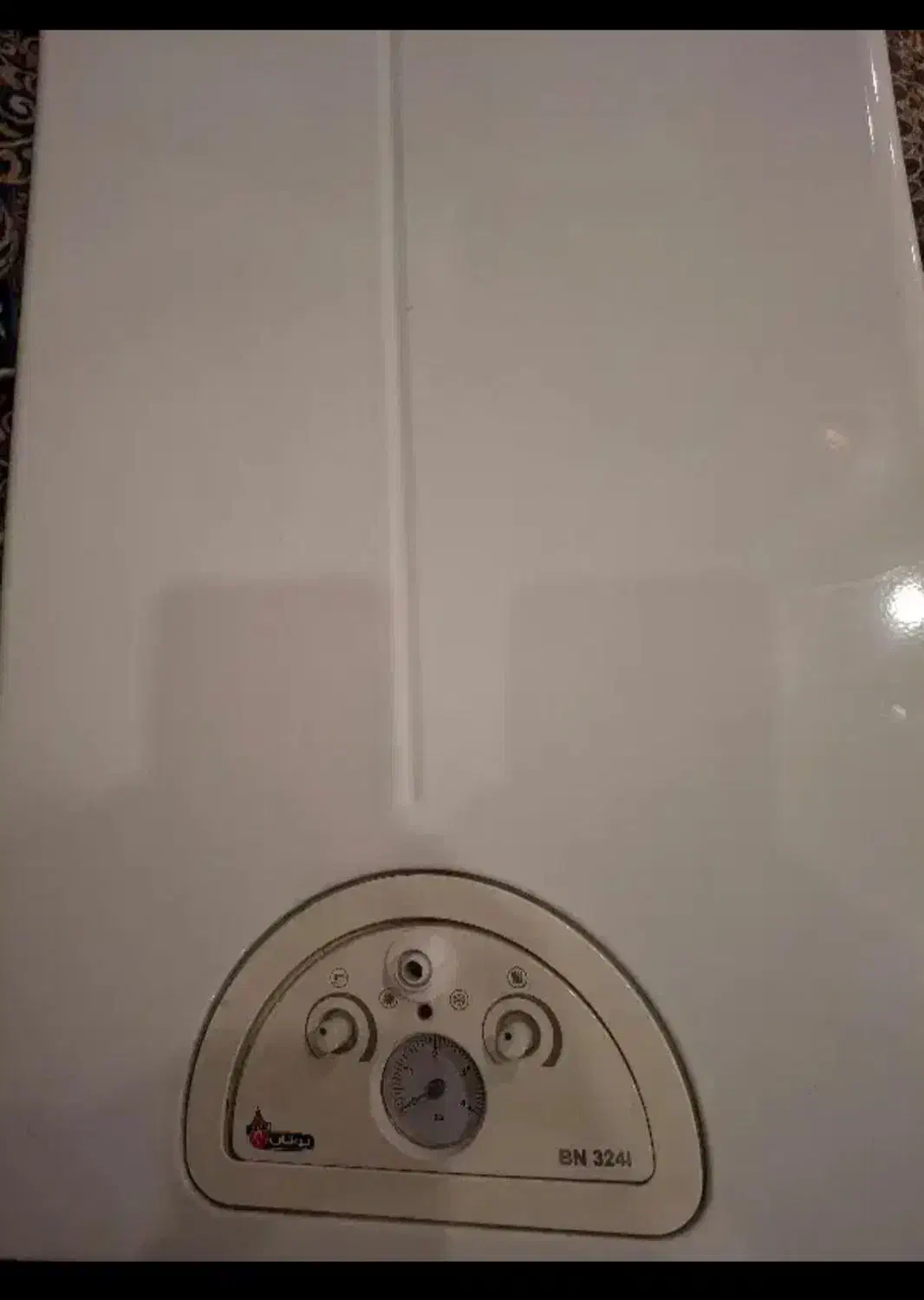 پکیج|آبگرمکن، پکیج، شوفاژ|نظرآباد, شهرک بزرگمهر|دیوار