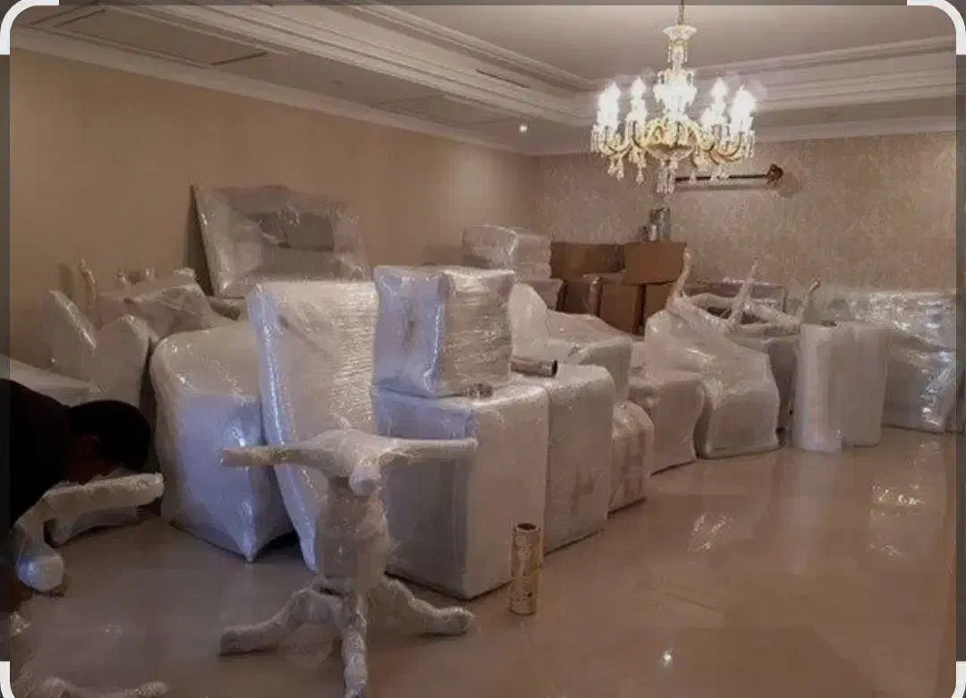 باربری پیروزی تهرانپارس محلاتی افسریه مسعودیه ظریف|خدمات حمل و نقل|تهران, علم و صنعت|دیوار