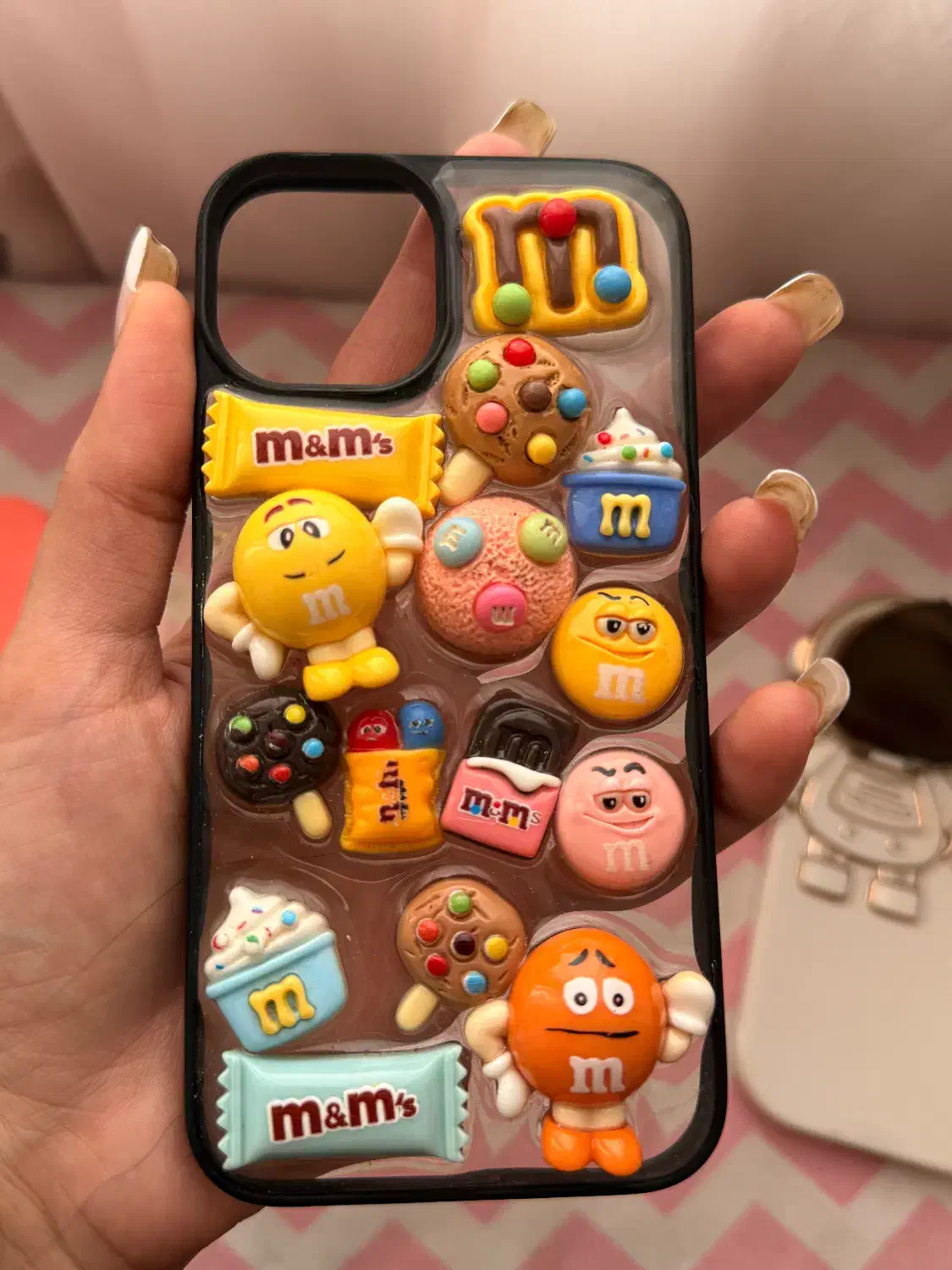 قال ایفون۱۳نرمال|لوازم جانبی موبایل و تبلت|فردیس, قریشی|دیوار