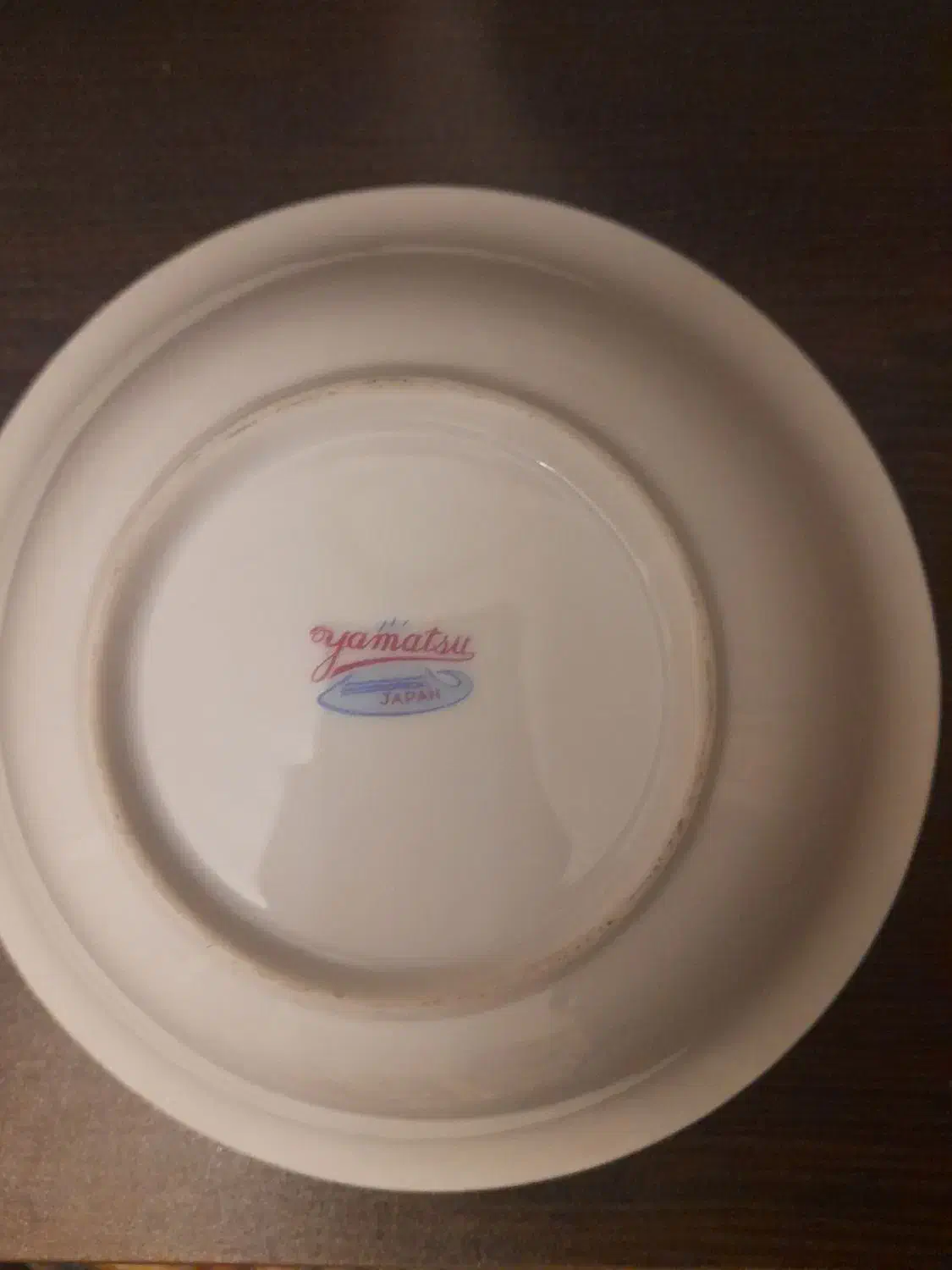 کاسه طرح گل گندم ژاپنی قدیمی|کلکسیون اشیاء عتیقه|شیراز, پودنک|دیوار