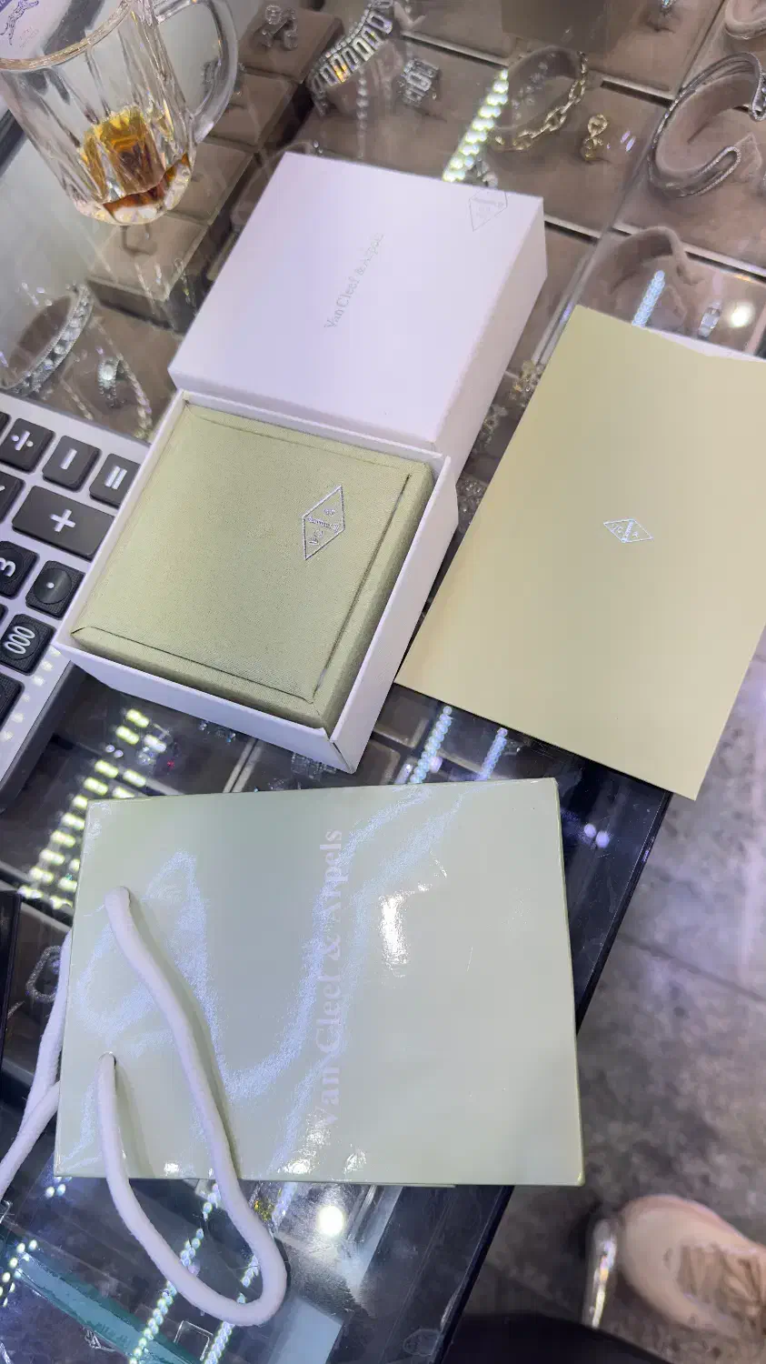 دستبند|جواهرات|تهران, پاسداران|دیوار