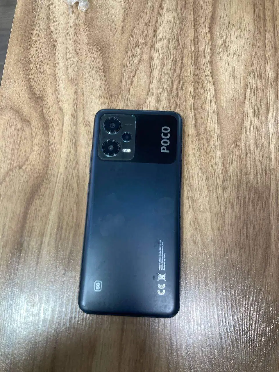 گوشی poco x5 256|موبایل|کرج, شاهینویلا|دیوار