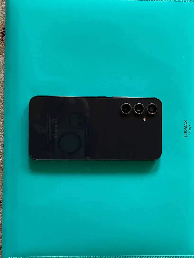 فروش A54 سامسونگ در حدنو ۲۵۶|موبایل|نوشهر, |دیوار