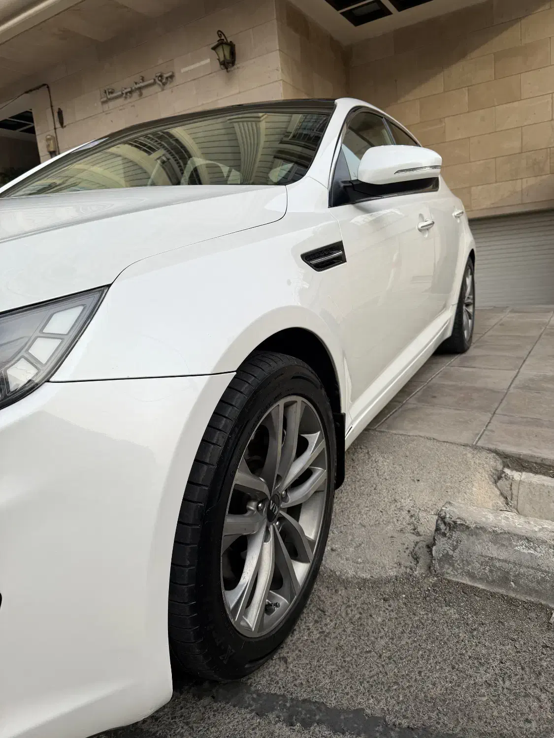 اپیتما ۲۰۱۲|خودرو سواری و وانت|تهران, تهرانپارس شرقی|دیوار