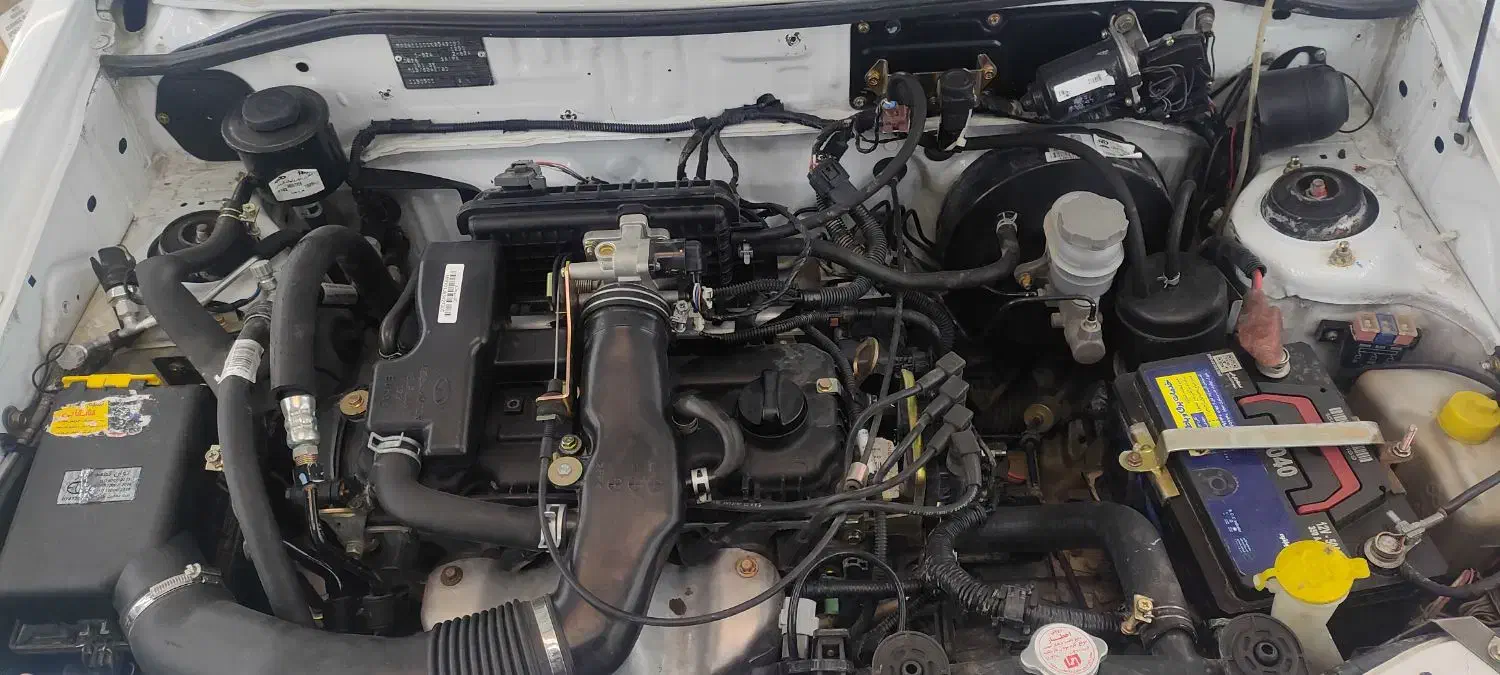 پراید131 98|خودرو سواری و وانت|زرقان, |دیوار