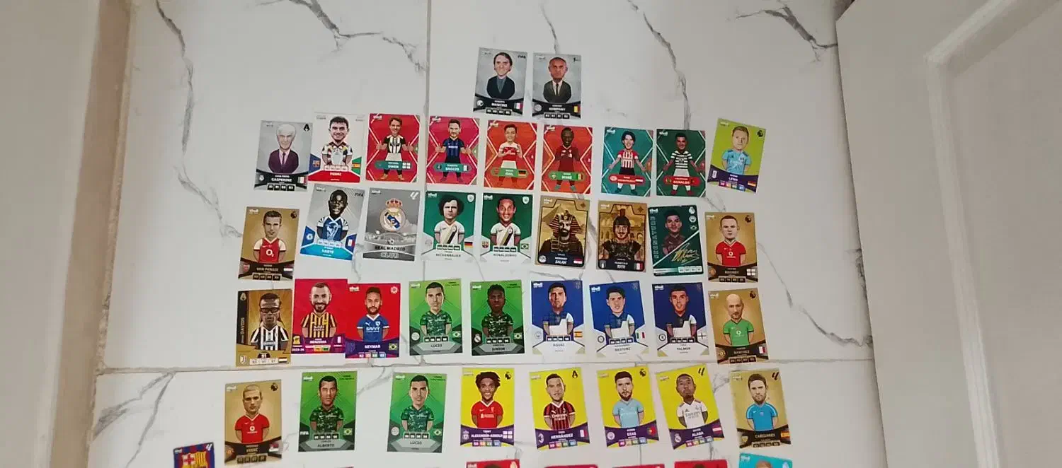 کیمدی و فیگور|کلکسیون و سرگرمی|رودهن, |دیوار