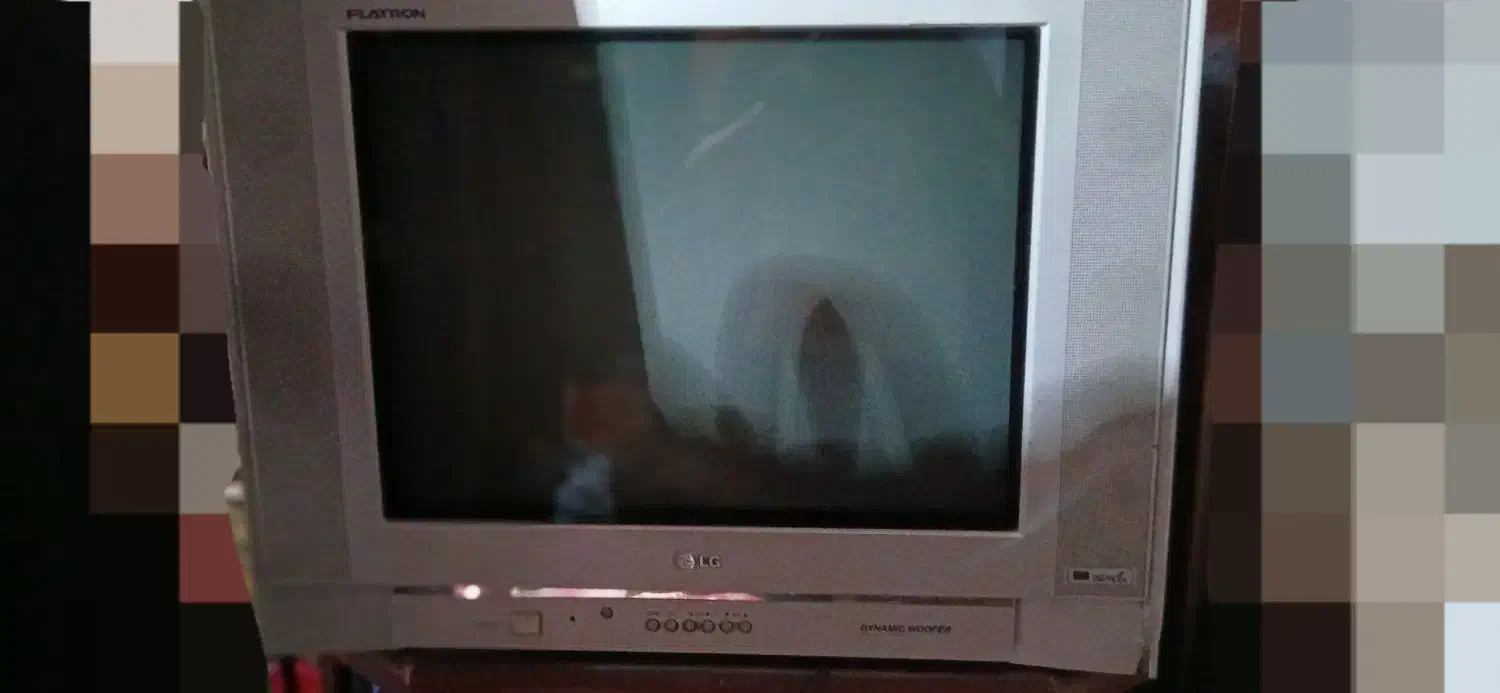 تلوزیون|تلویزیون و پروژکتور|بندر ماهشهر, |دیوار