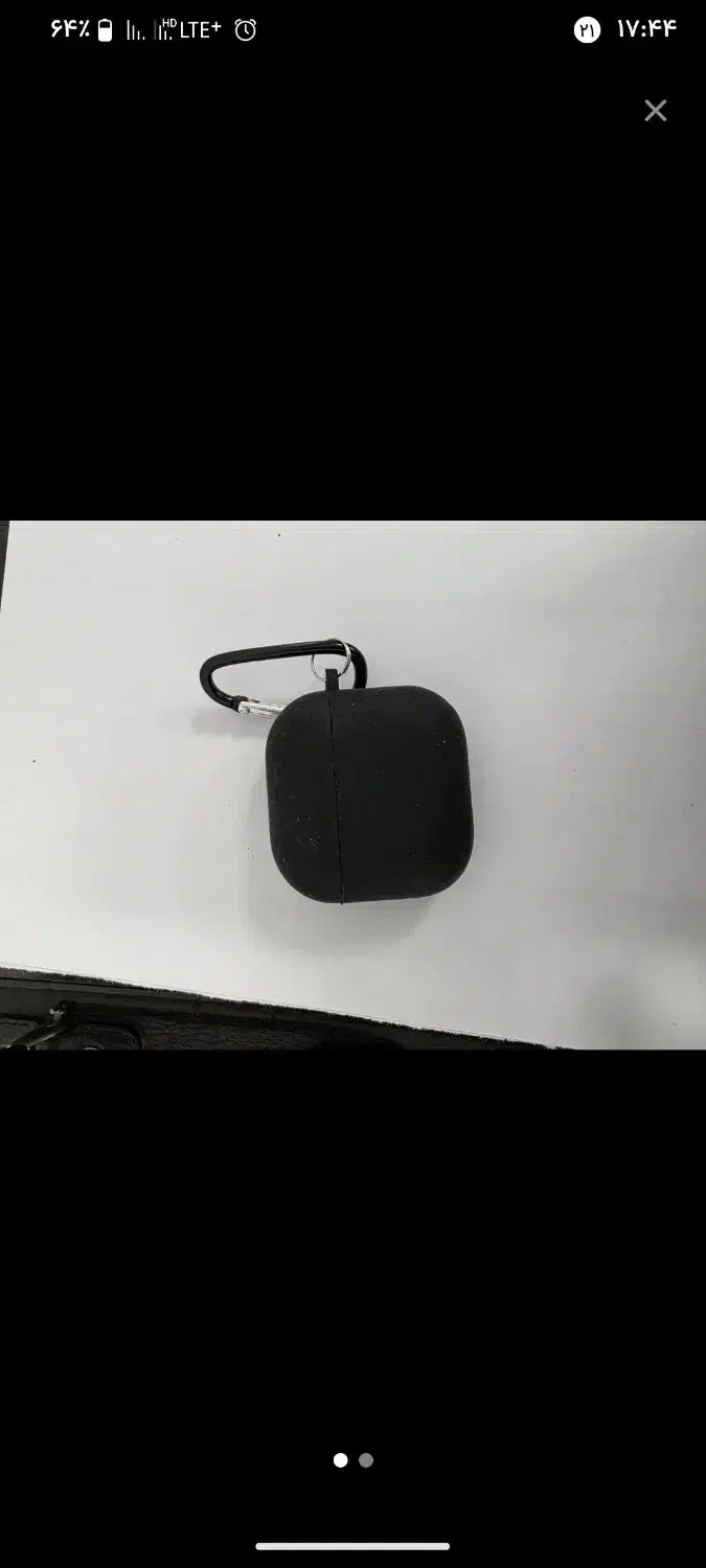 ارپادگم شده|لوازم جانبی موبایل و تبلت|قم, علی آباد سعدگان|دیوار